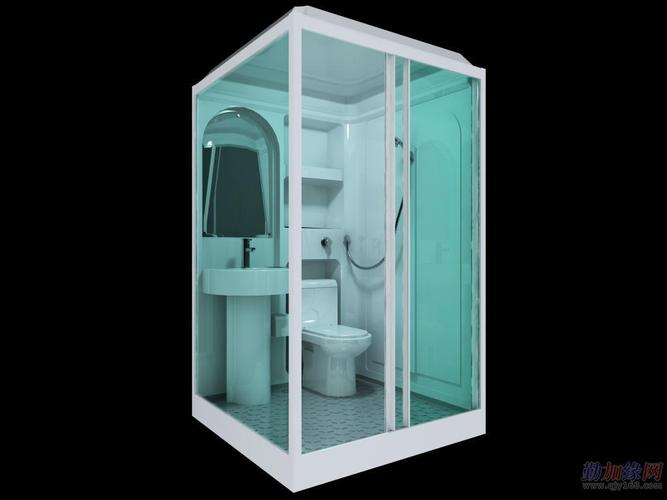 福建淋浴房厂家国内卫浴品牌卫生间效果图供应卫浴销售